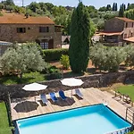 La Fontaccia 23 By Vacavilla Villa Montiano (Tuscany)