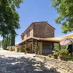 La Fontaccia 23 By Vacavilla Villa Montiano (Tuscany)
