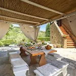 La Fontaccia 23 By Vacavilla Montiano (Tuscany)