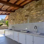 La Fontaccia 23 By Vacavilla Villa *