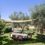La Fontaccia 23 By Vacavilla Montiano (Tuscany)