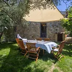 La Fontaccia 23 By Vacavilla Montiano (Tuscany)
