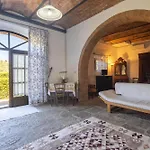 Villa La Fontaccia 23 By Vacavilla *