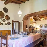 Villa La Fontaccia 23 By Vacavilla *