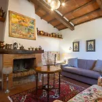 Villa La Fontaccia 23 By Vacavilla