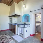 La Fontaccia 23 By Vacavilla Villa *