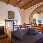 La Fontaccia 23 By Vacavilla Montiano (Tuscany)