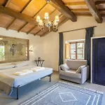 La Fontaccia 23 By Vacavilla Villa