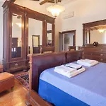 Villa La Fontaccia 23 By Vacavilla