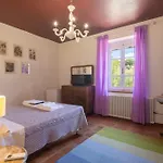 Villa La Fontaccia 23 By Vacavilla *