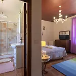 Villa La Fontaccia 23 By Vacavilla