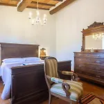 Villa La Fontaccia 23 By Vacavilla Montiano (Tuscany)
