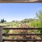 La Fontaccia 23 By Vacavilla Montiano (Tuscany)