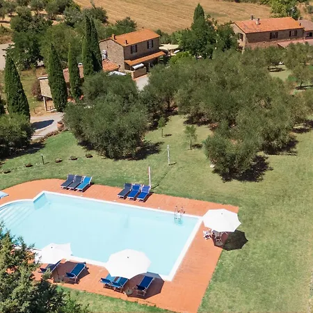 Villa La Fontaccia 23 By Vacavilla