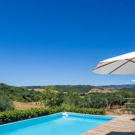 Villa La Fontaccia 23 By Vacavilla *