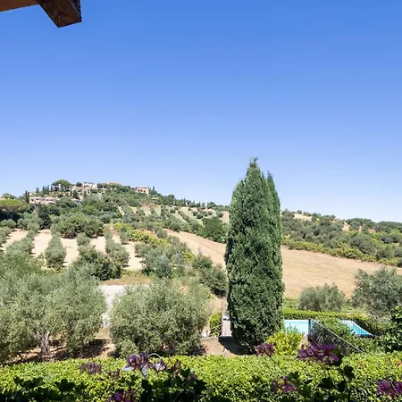 La Fontaccia 23 By Vacavilla *