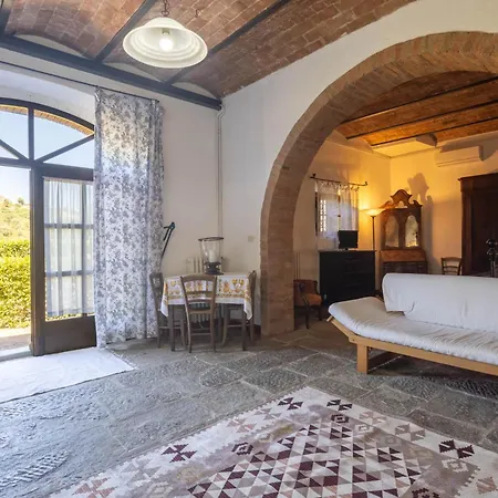 Villa La Fontaccia 23 By Vacavilla *