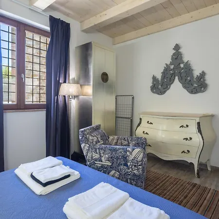 Villa La Fontaccia 23 By Vacavilla *