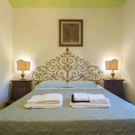 La Fontaccia 23 By Vacavilla Villa Montiano (Tuscany)