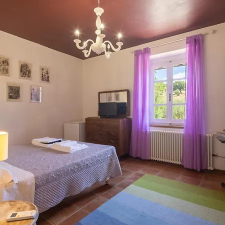 Villa La Fontaccia 23 By Vacavilla *