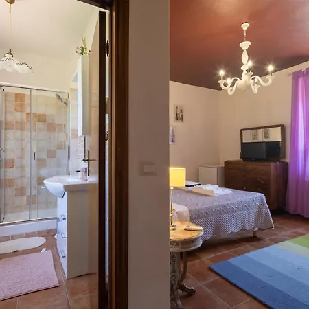 Villa La Fontaccia 23 By Vacavilla